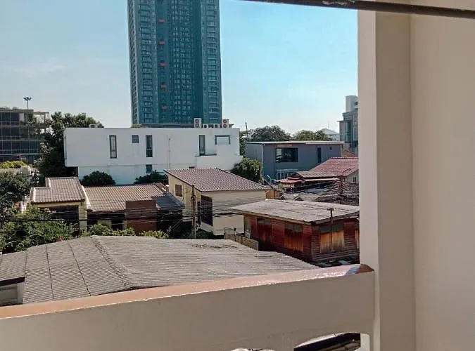 Worakarn 1 Bangkok