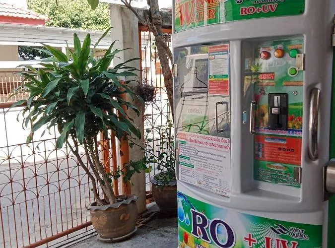 Worakarn 1 Apartment Bangkok
