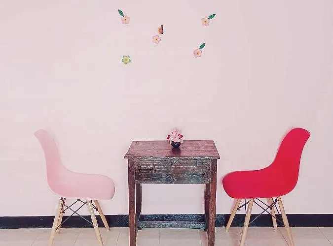 Apartment Worakarn 1