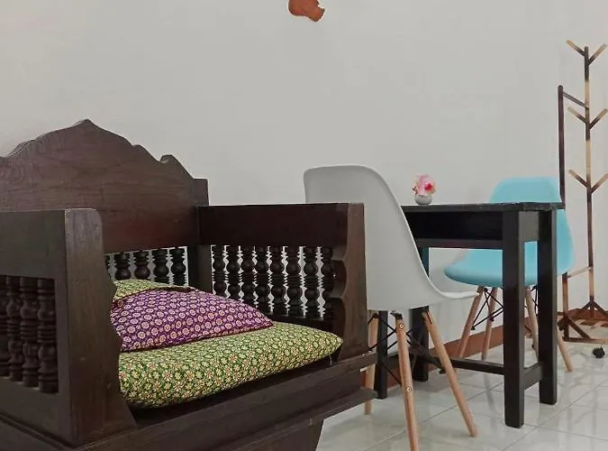 Worakarn 1 Apartment Bangkok