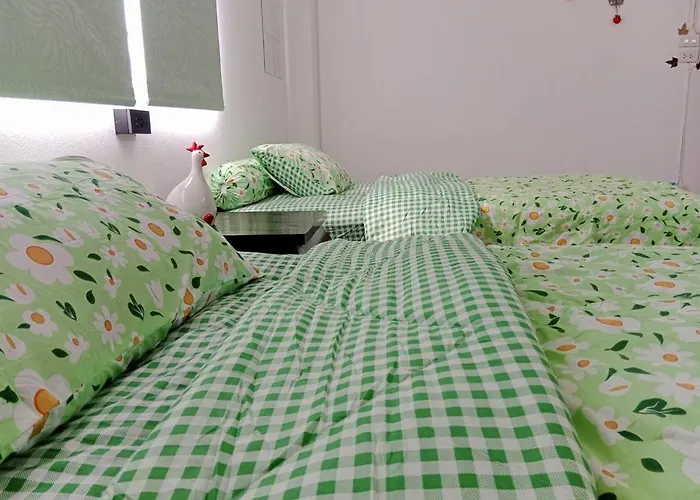 Worakarn 1 Apartment